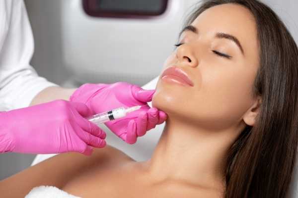 FAQs: Fat Dissolving Injections (Aqualyx & Alternatives) Ealing