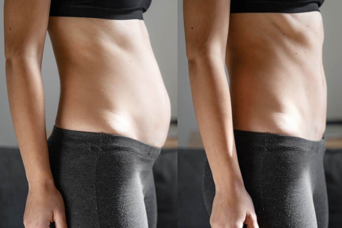 Post-Pregnancy: What Happens to Your Abdominal Muscles After Birth Ealing
