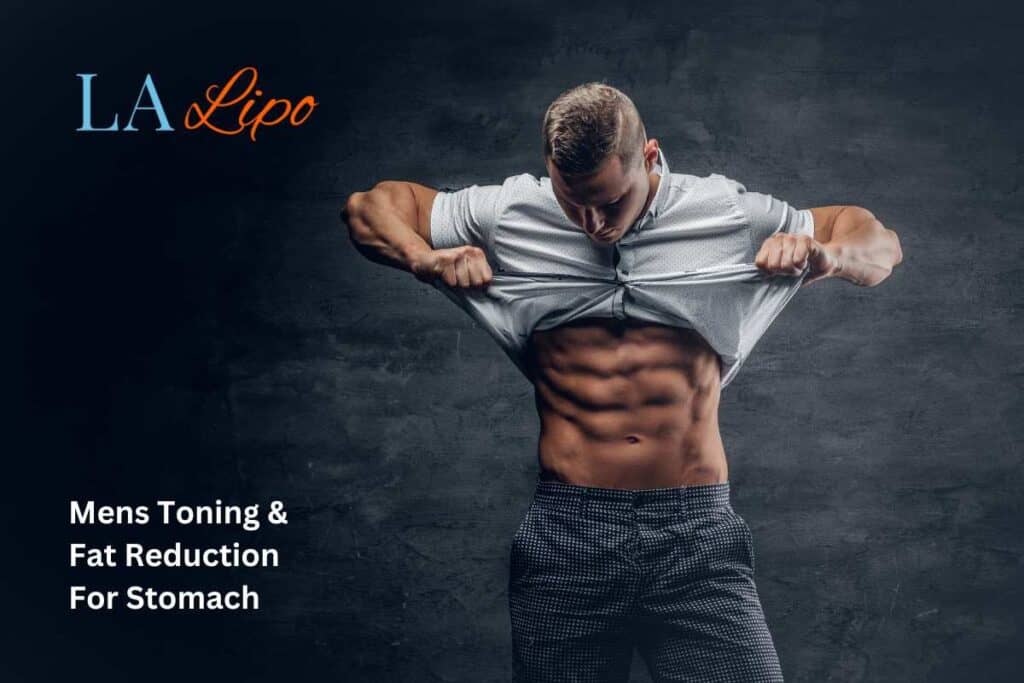 stomach