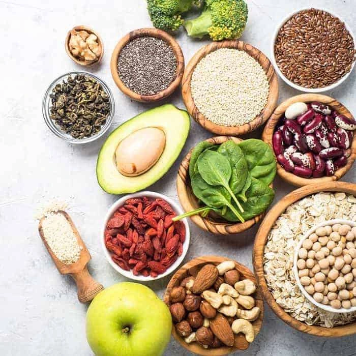 Fecal Incontinence Diet Ealing What to include and understand
